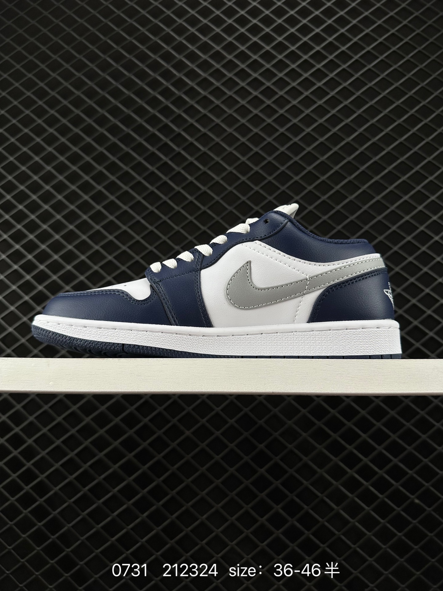 Air Jordan 1 Low AJ1